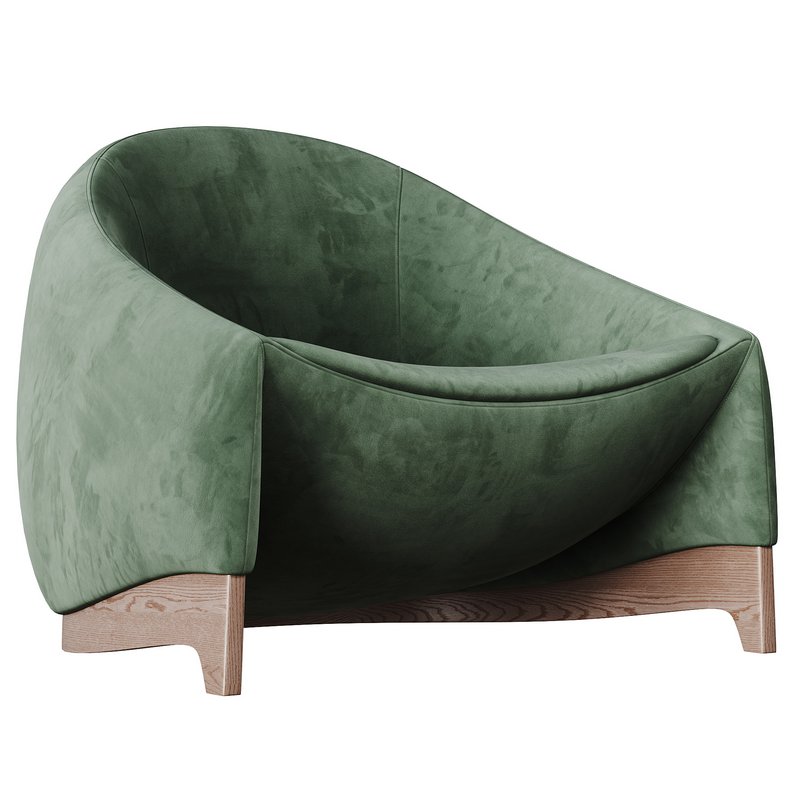 Rogina single sofa - Image 1