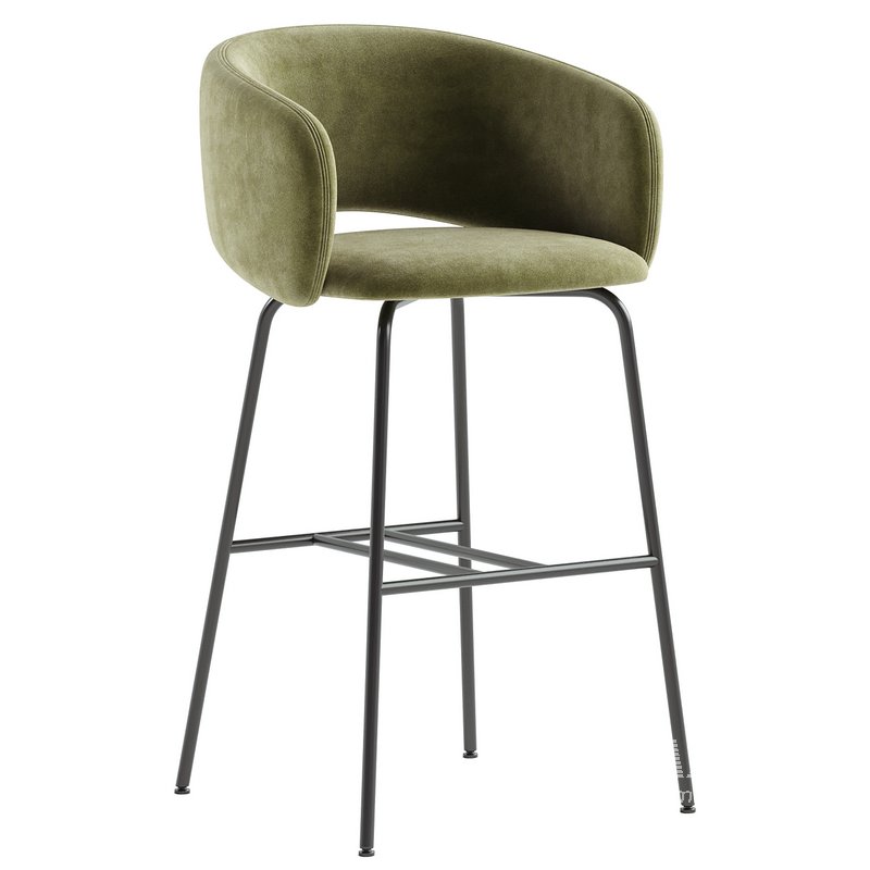 Bel Barstool - Image 3