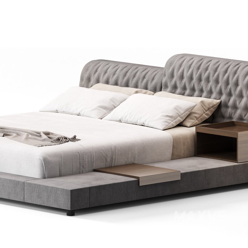Miller bed letto miller 2 pro barcit 18 - Image 6