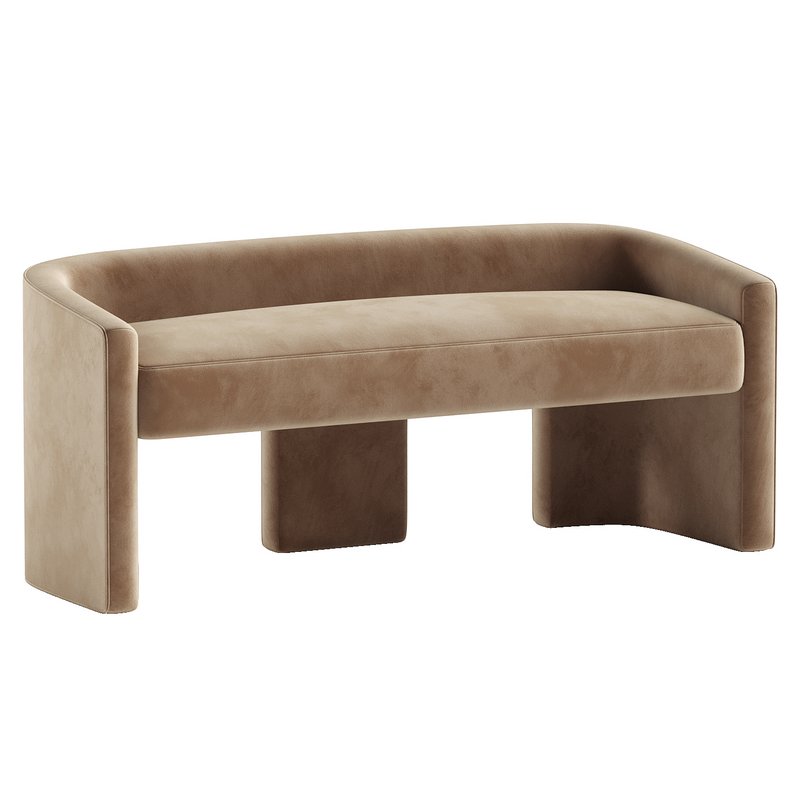 Kennedy Bench - Image 3