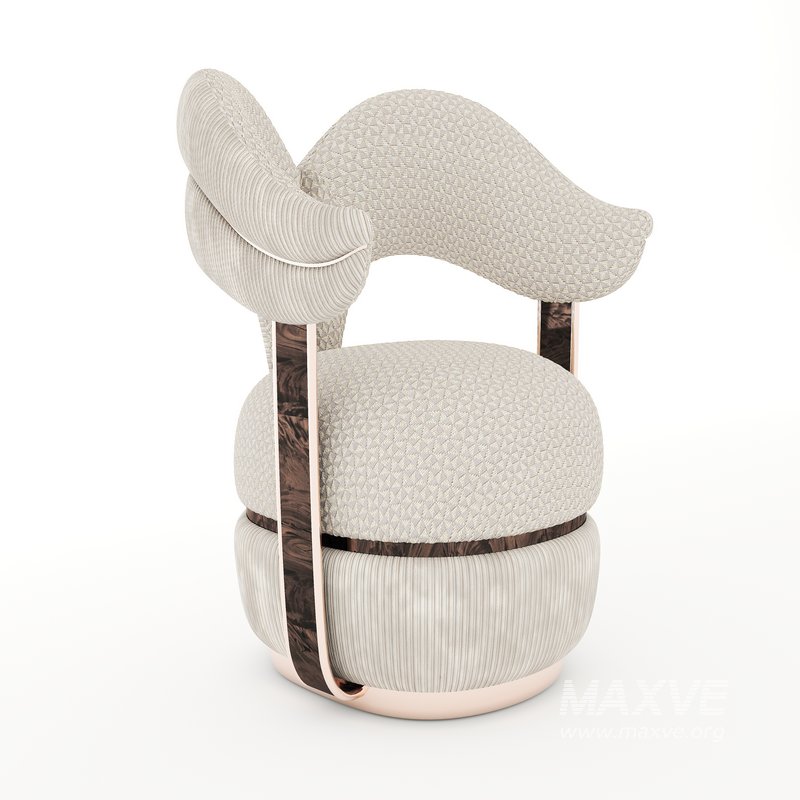 Antreas Chair - Image 4