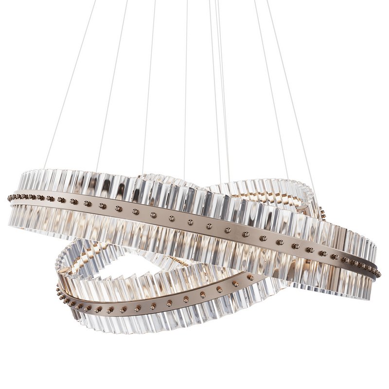 Pendant chandelier Galaxy Garda Decor 91GH-30861 - Image 1