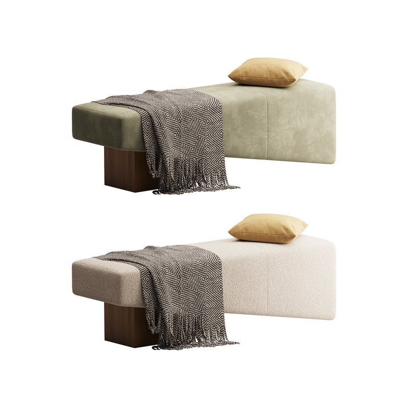 Block Bench - Image 1