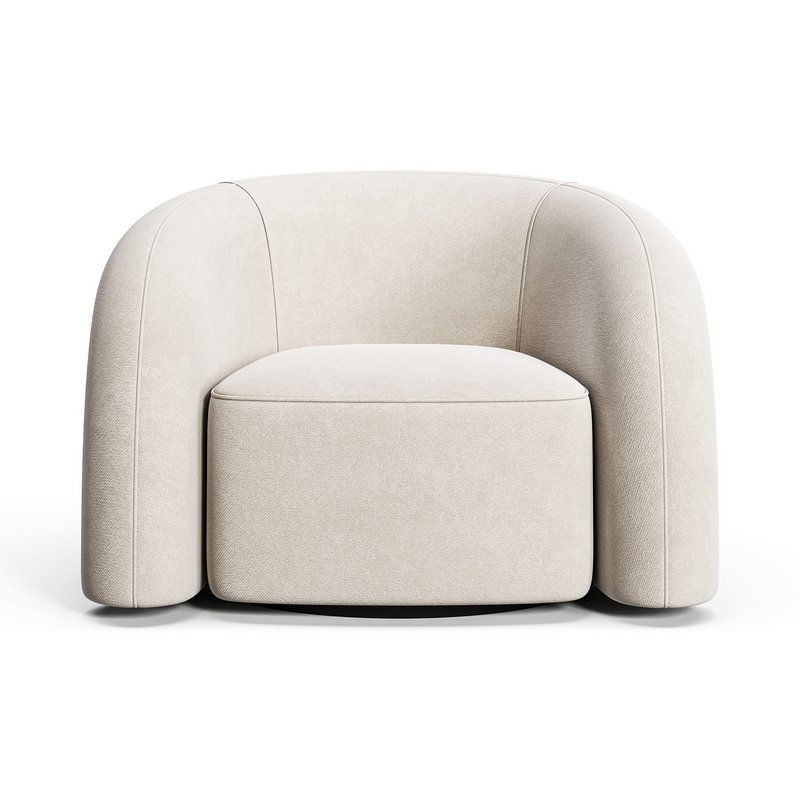 SWIVEL CHAIR NOVELLE - Image 9