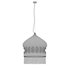 Sestra L Ceramic lamp Svoy Design - Thumbnail 4