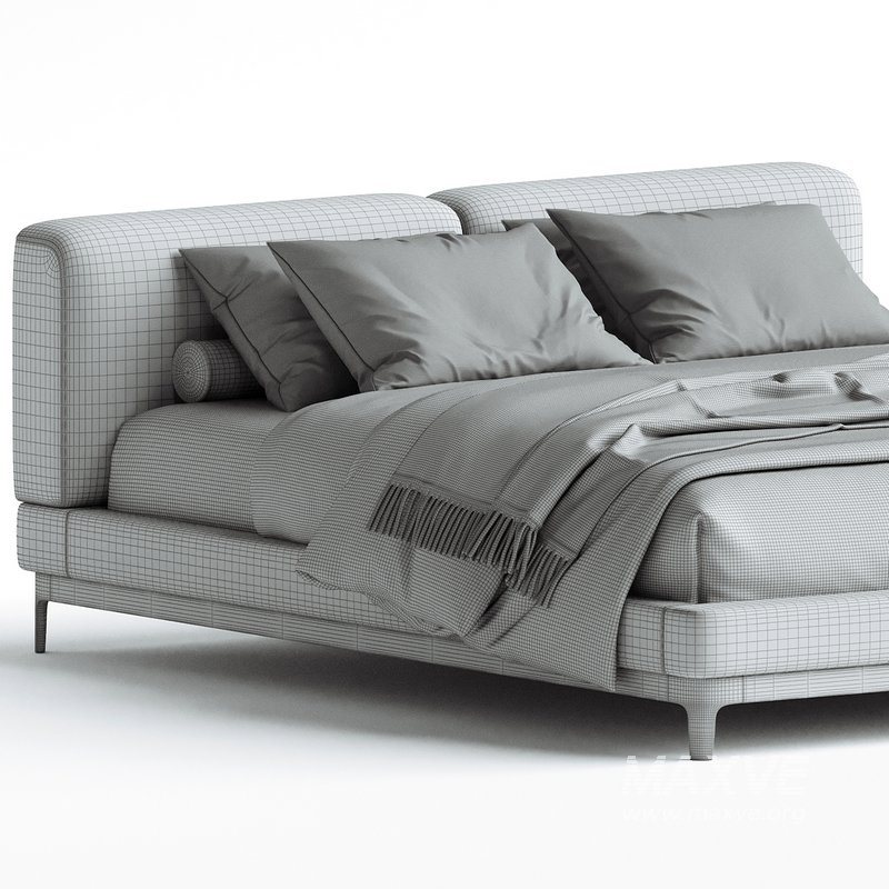 TRIBECA PM4090 180 By OAK Designer Marko Piva - Image 3