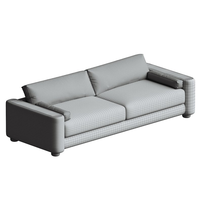 BUNN Studio Platou Sofa - Image 4