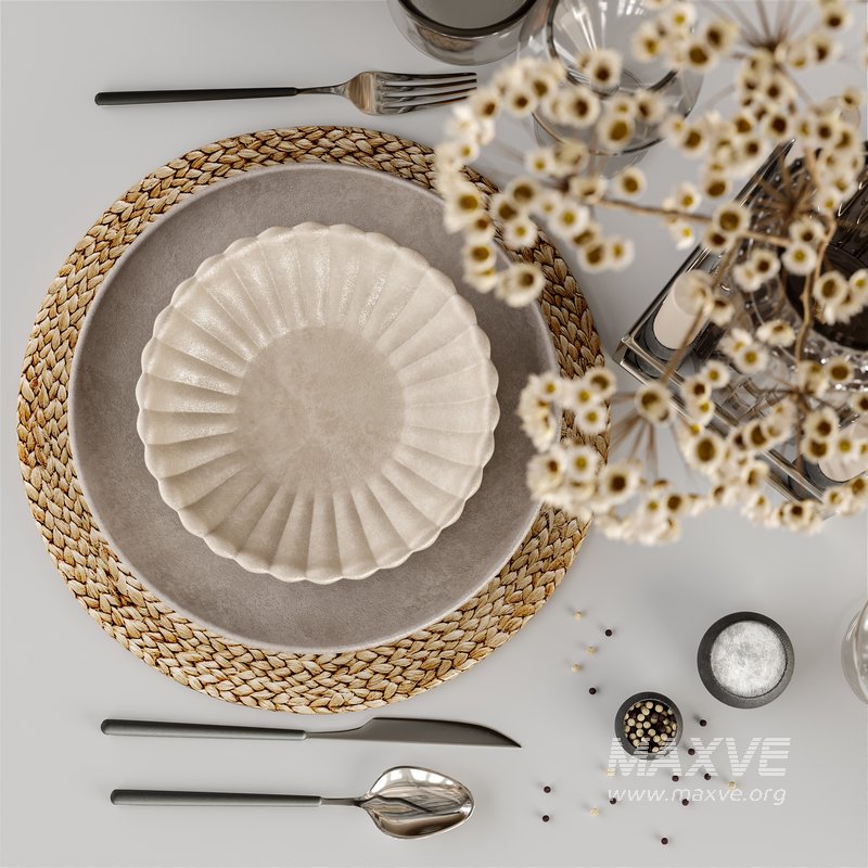 Kitchen Decor set3 - Image 3