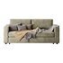 Sleeper sofa Gunnared beige - Thumbnail 5