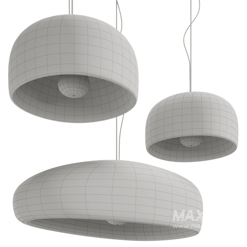 Japanese Wabi Sabi Pendant Lamp - Image 5