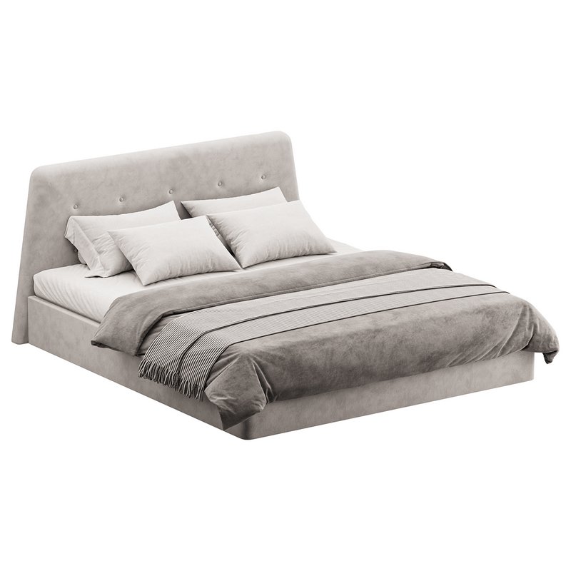 Bed MERIDA - Image 2