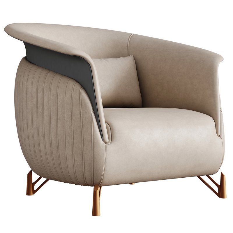 Lounge Chairs - Image 1