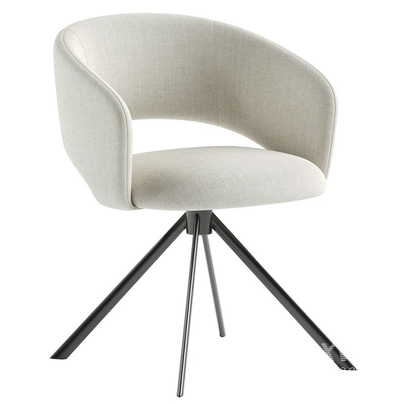 ACE swivel chair - Image 2