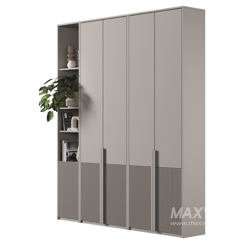 76 wardrobe 76 - Image 1