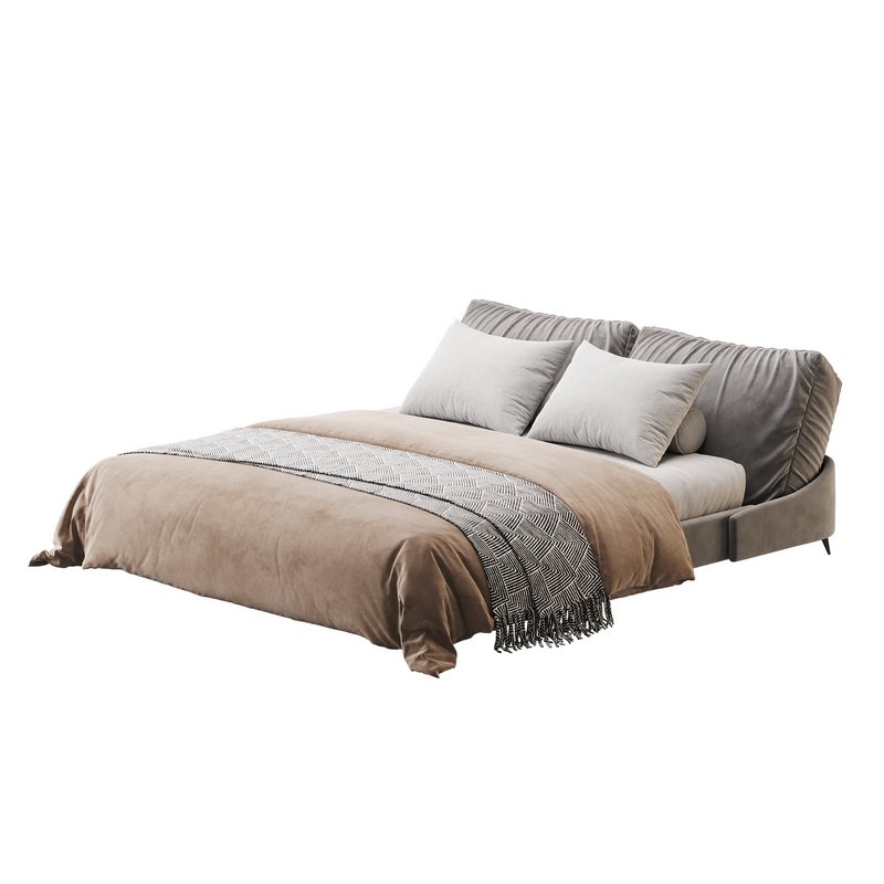 DOLLY by Romatti bed - Image 10