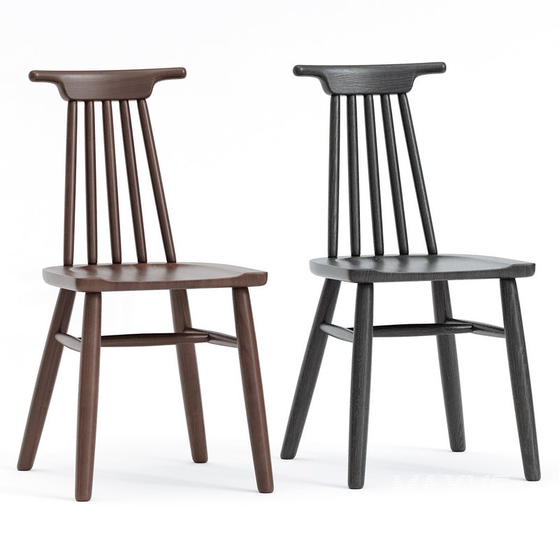 Ferdinand Chair - Image 4