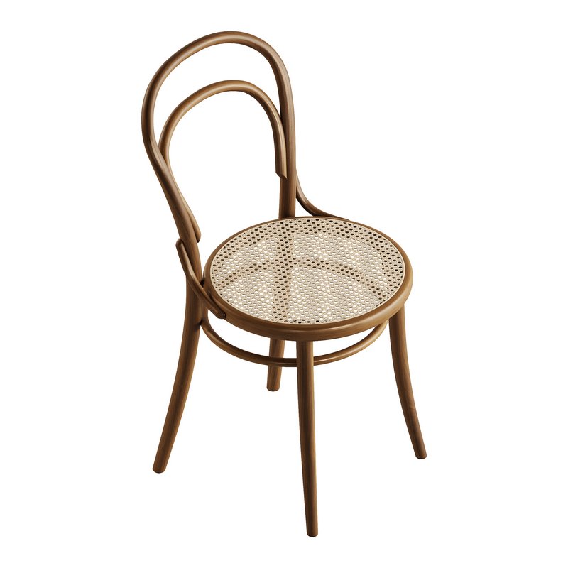 14 Chair by TON - Image 6