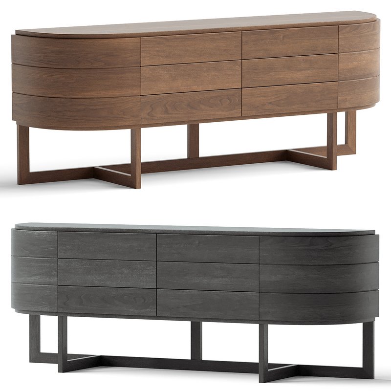 Diva sideboard - Image 1