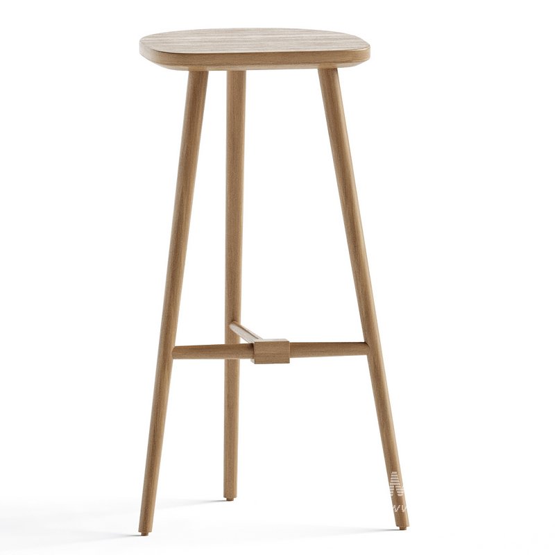 Fielder Counter Stool - Image 2