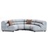 SOFA LINDAU OUTSIDE CORNER - Thumbnail 7