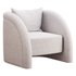 Modern Pearl Armchair - Thumbnail 3