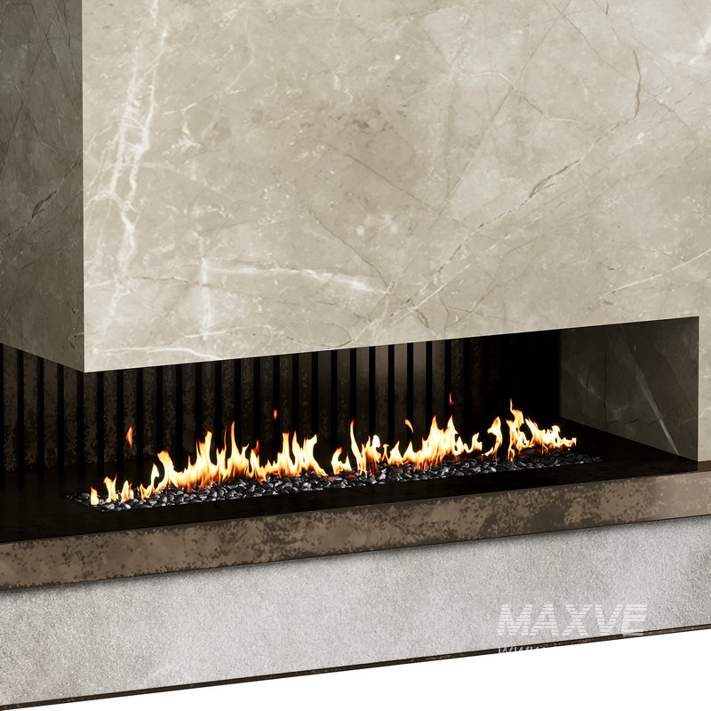 Fireplace 35 - Image 4