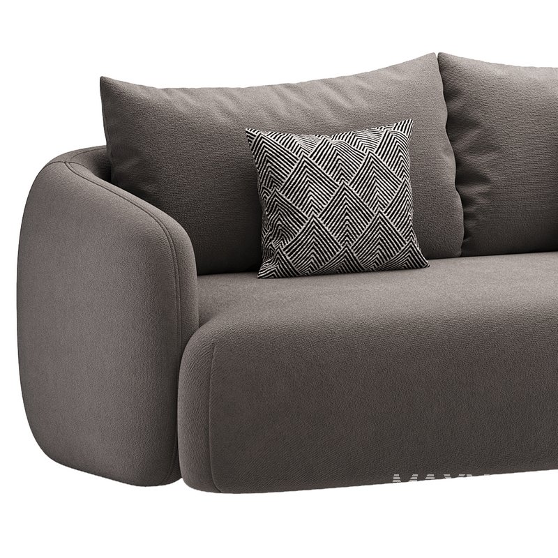 ALAND Sofa By Marac - Image 3