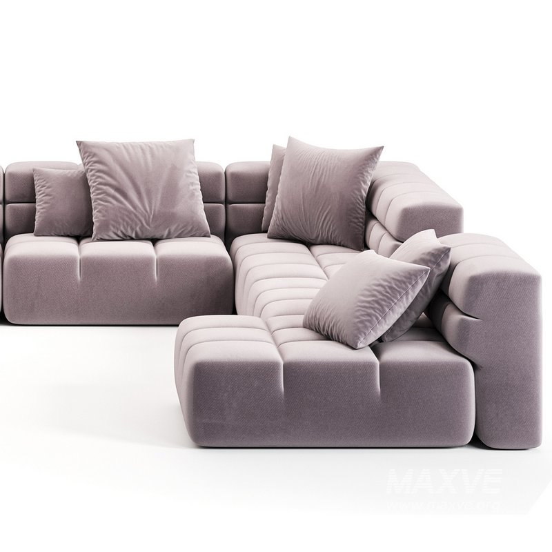 B&B ITALIA TUFTY TIME - Image 6