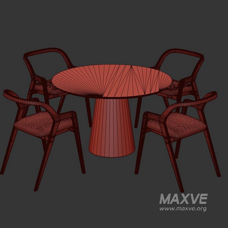 Entrance door set160 - Image 4