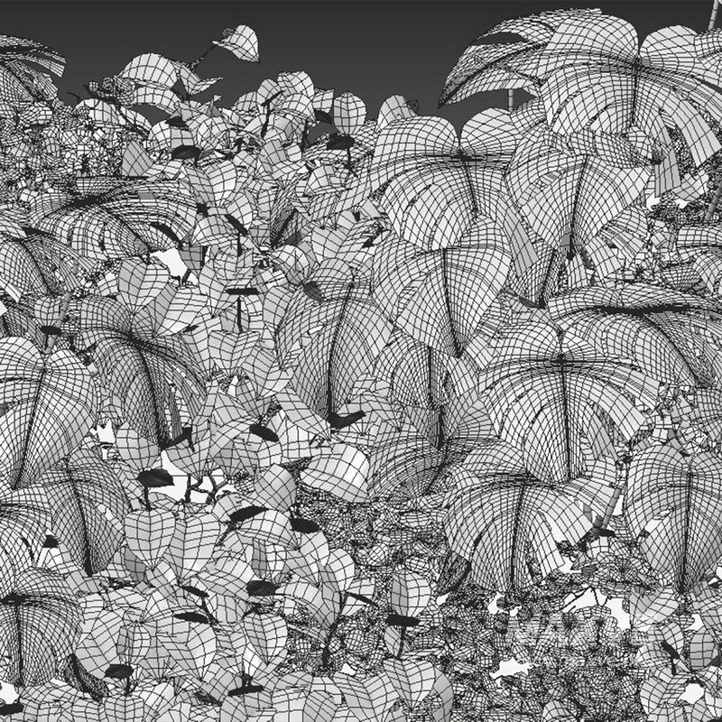 Vertical garden 12 - Image 2