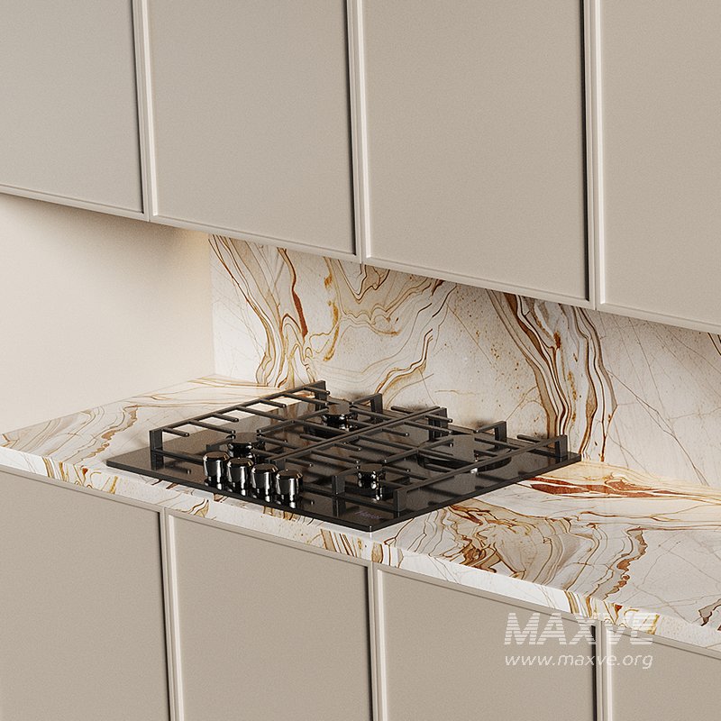 Modern kitchen 14 - Image 9