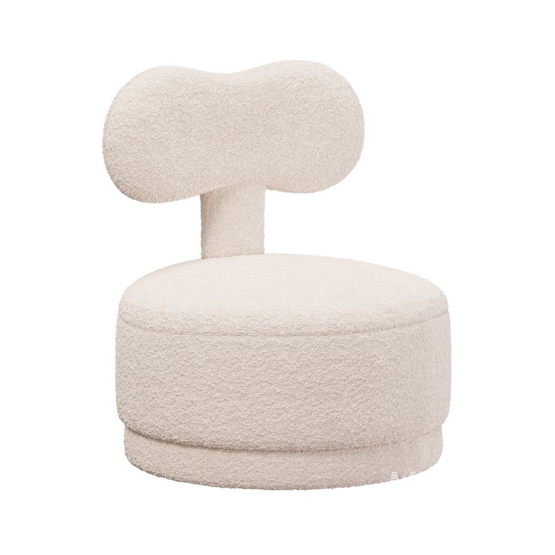 Pouf Fanny OGOGO - Image 3