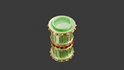 Decorative Candle Holder - Thumbnail 8
