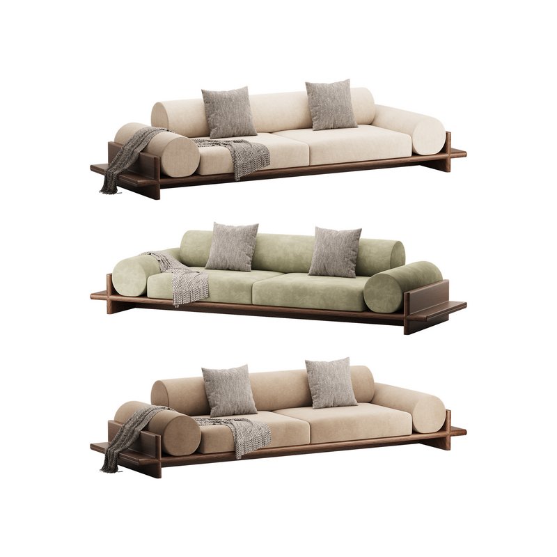 Wade Sofa - Image 1