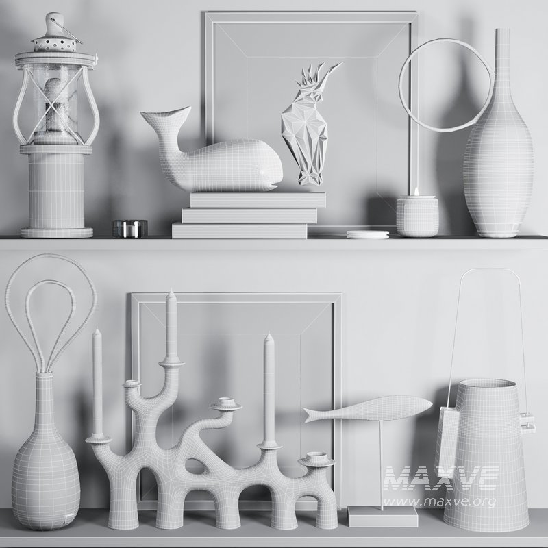 Decorative set 7 - Image 8