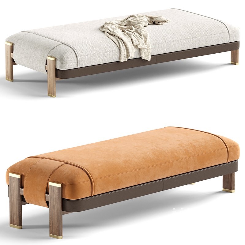 Brera Bench - Image 2