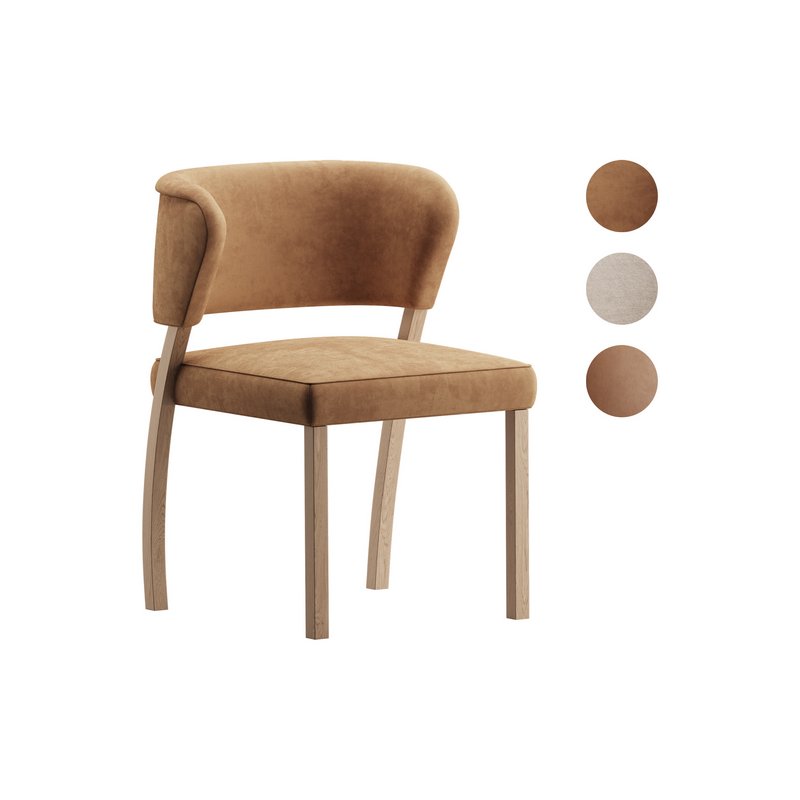 Ess Chair - Image 1