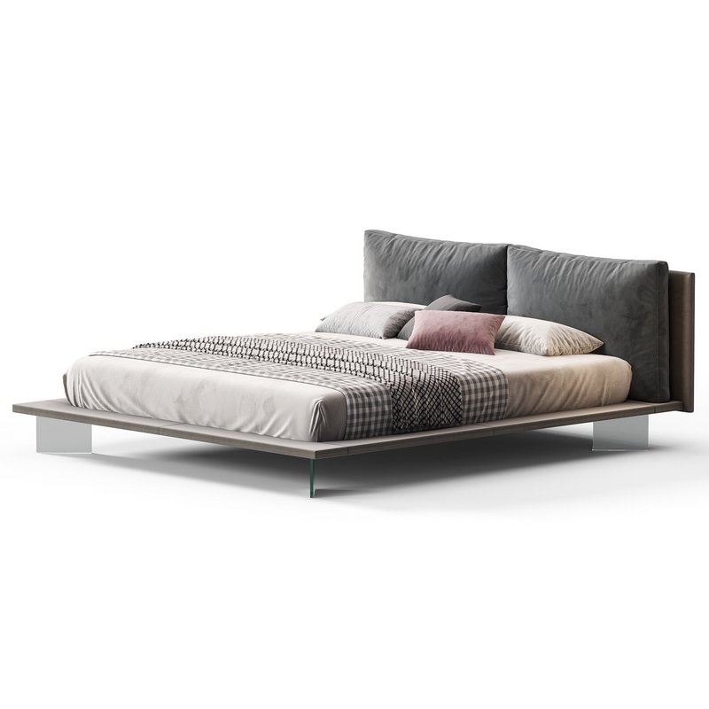 GHIBLI FLOATING BED - Image 10