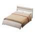 Homfa Full Size Bed Frame - Thumbnail 6