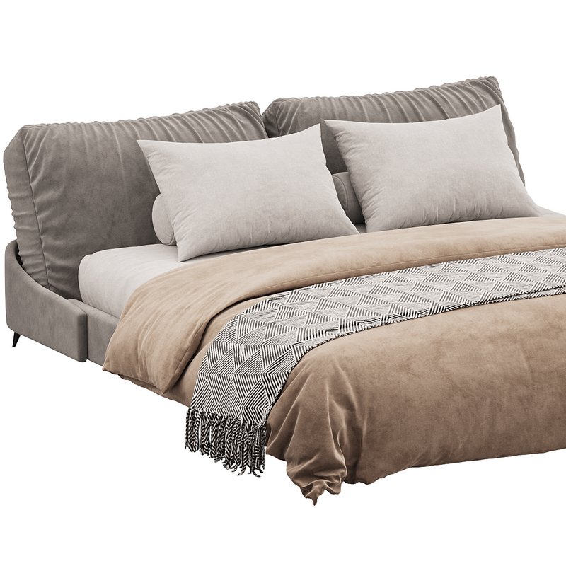 DOLLY by Romatti bed - Image 13