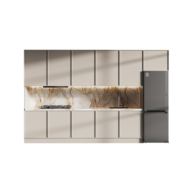 Modern kitchen 14 - Image 1