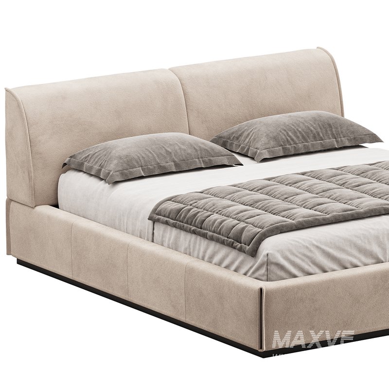 Double bed Monolith by Ditre Italia - Image 12