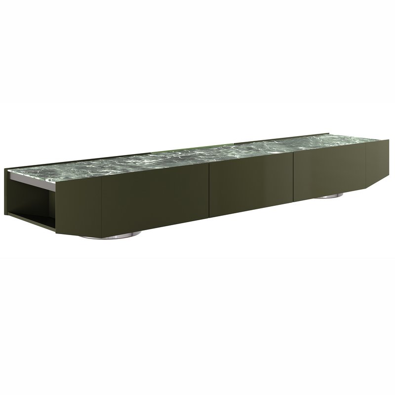 JASON TV stand SIDEBOARD By Minotti - Image 6