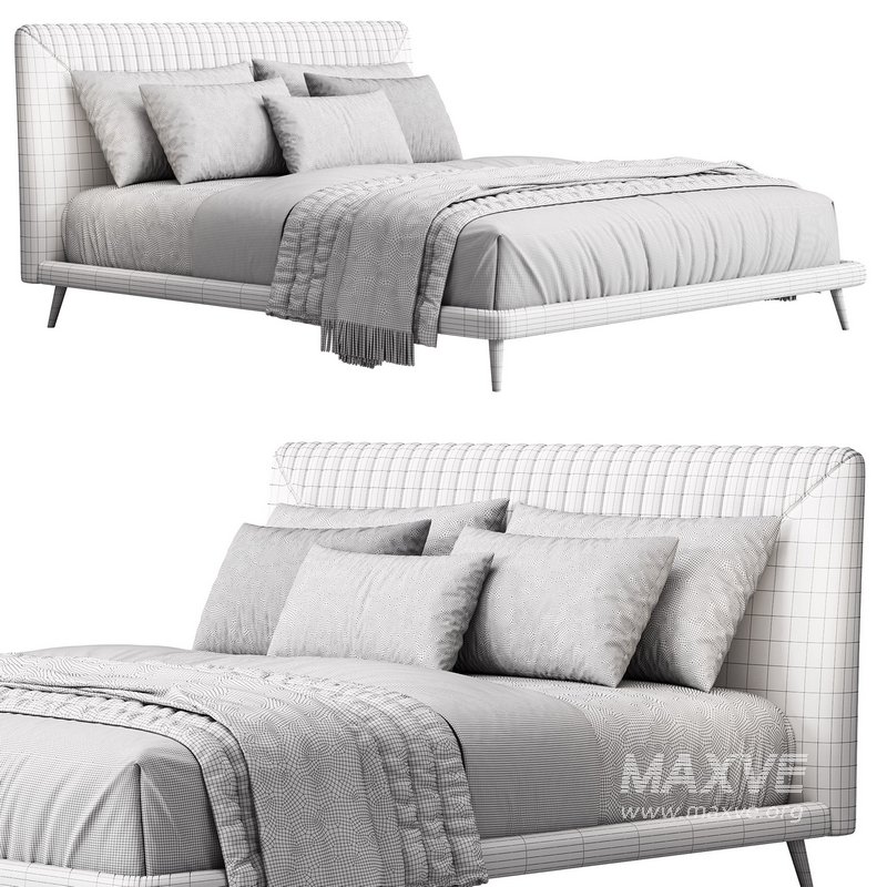 Amadeus bed - Image 12