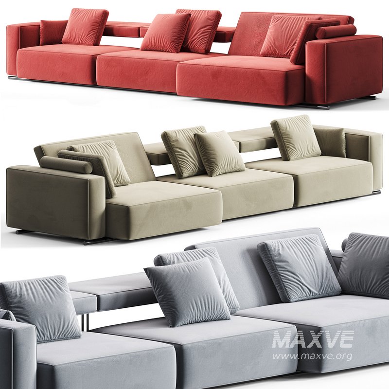 B&B ITALIA ANDY - Image 1