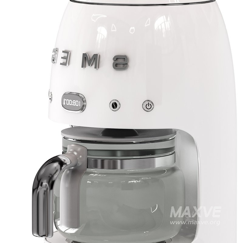 Drip Coffee Machine - Image 7