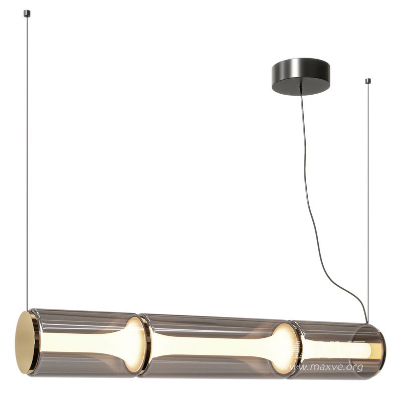 Lasvit Miles Pendant Lamps - Image 2