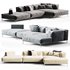 Frank sofa b&b italia - Thumbnail 2