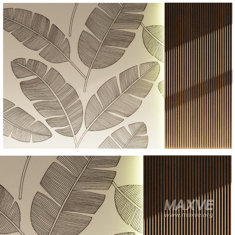 Wall 3D panel 09 - Image 2