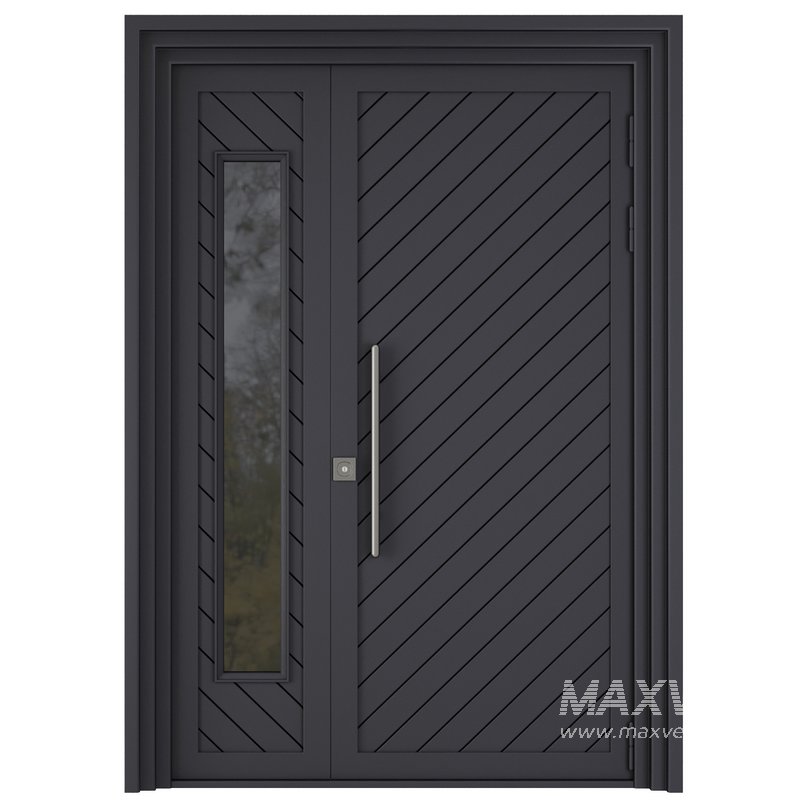 Entrance door set168 - Image 3
